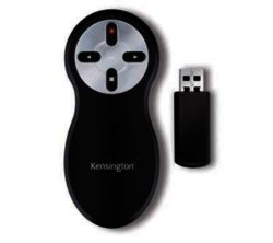 KENSINGTON Si600 Wireless Presenter